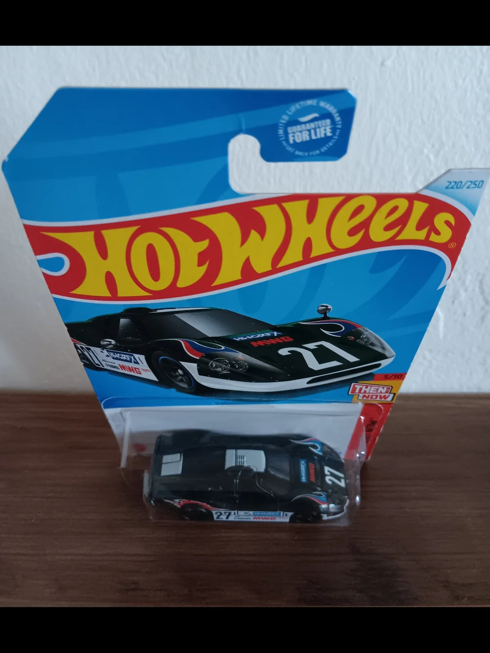 Hot Wheels have inquiries