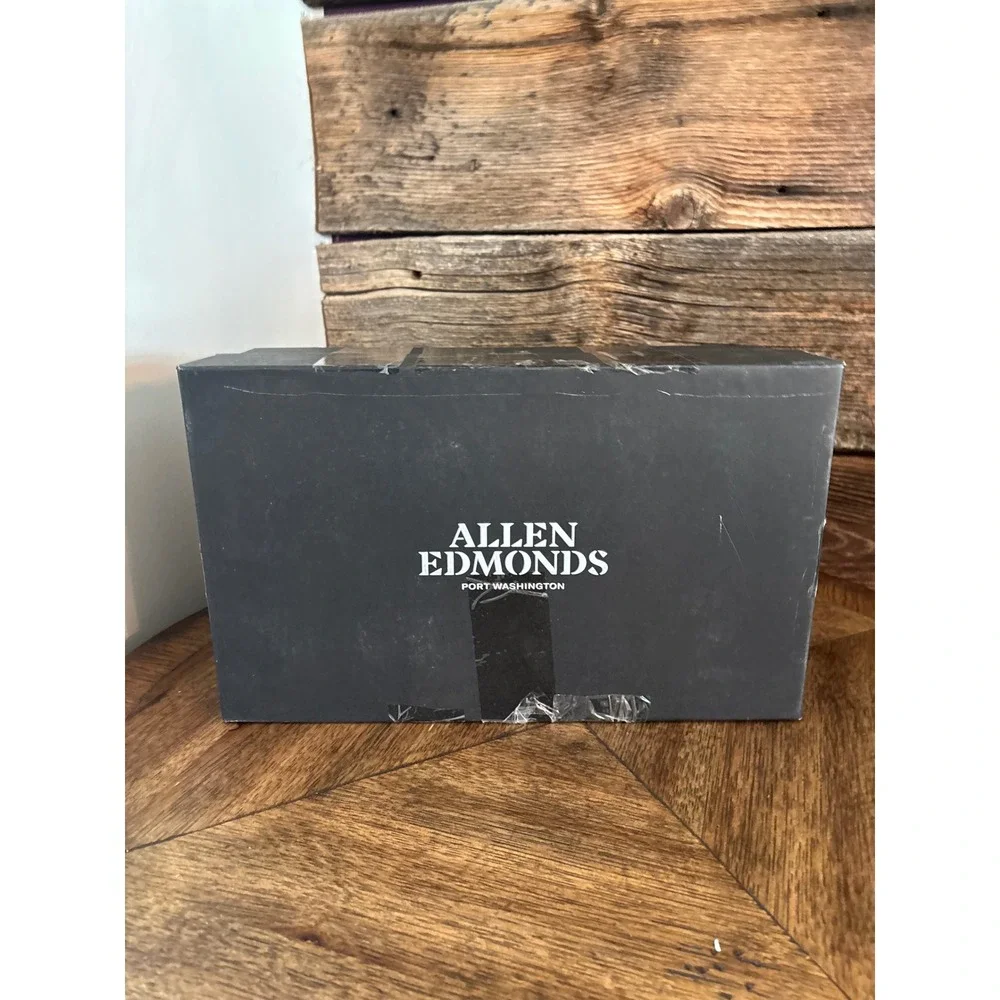 Allen Edmonds allen edmonds