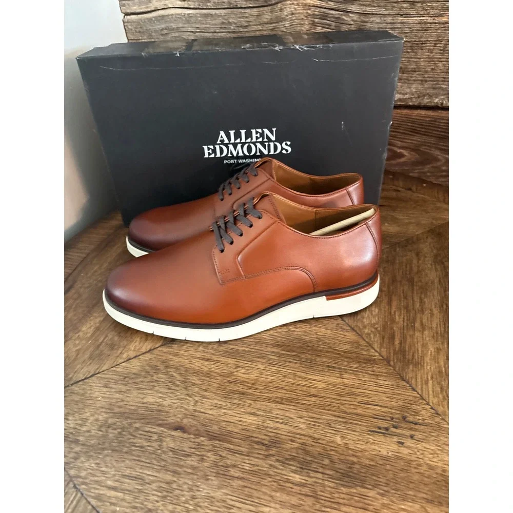 Allen Edmonds allen edmonds