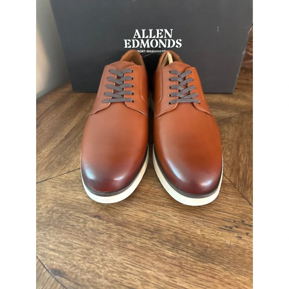 Allen Edmonds allen edmonds