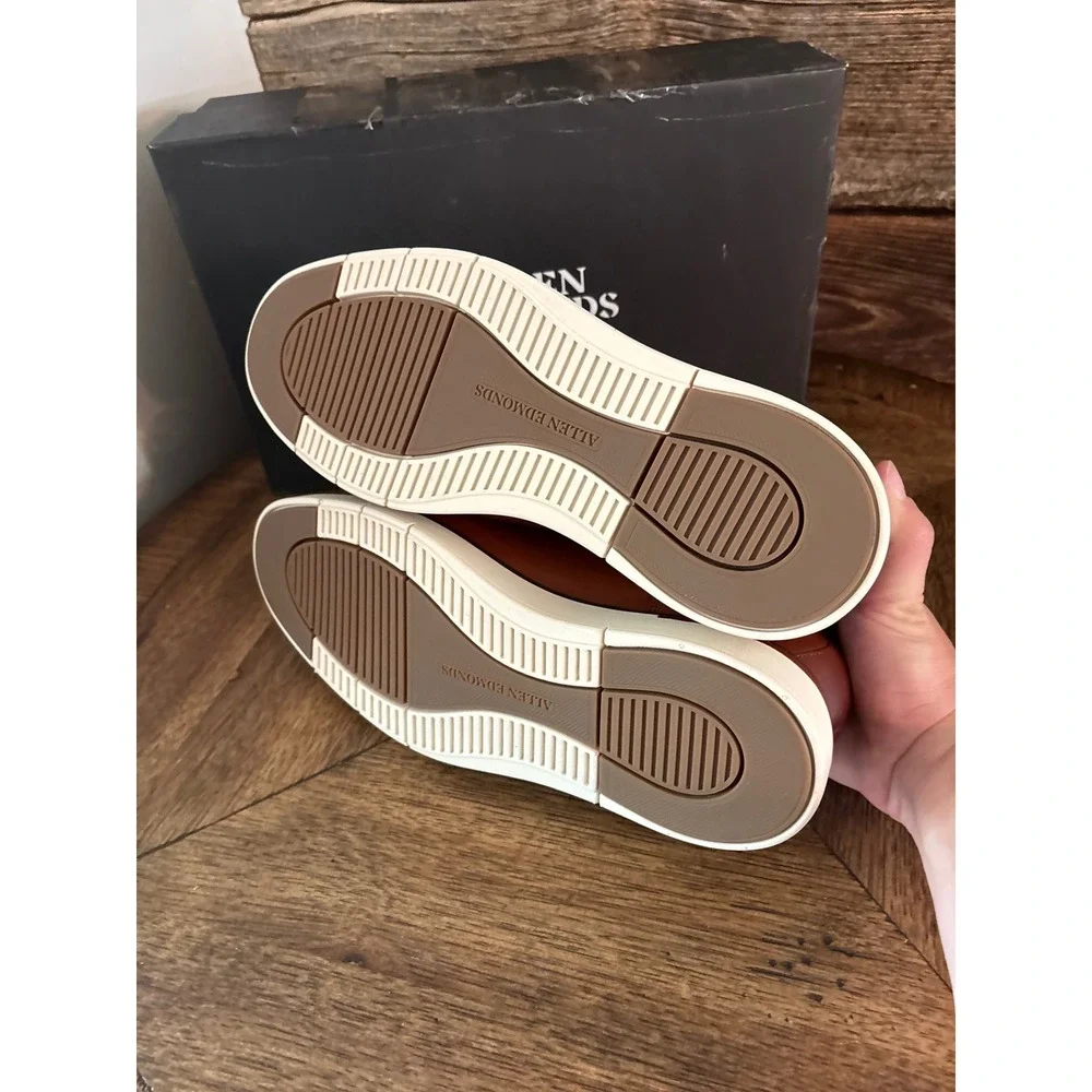 Allen Edmonds allen edmonds