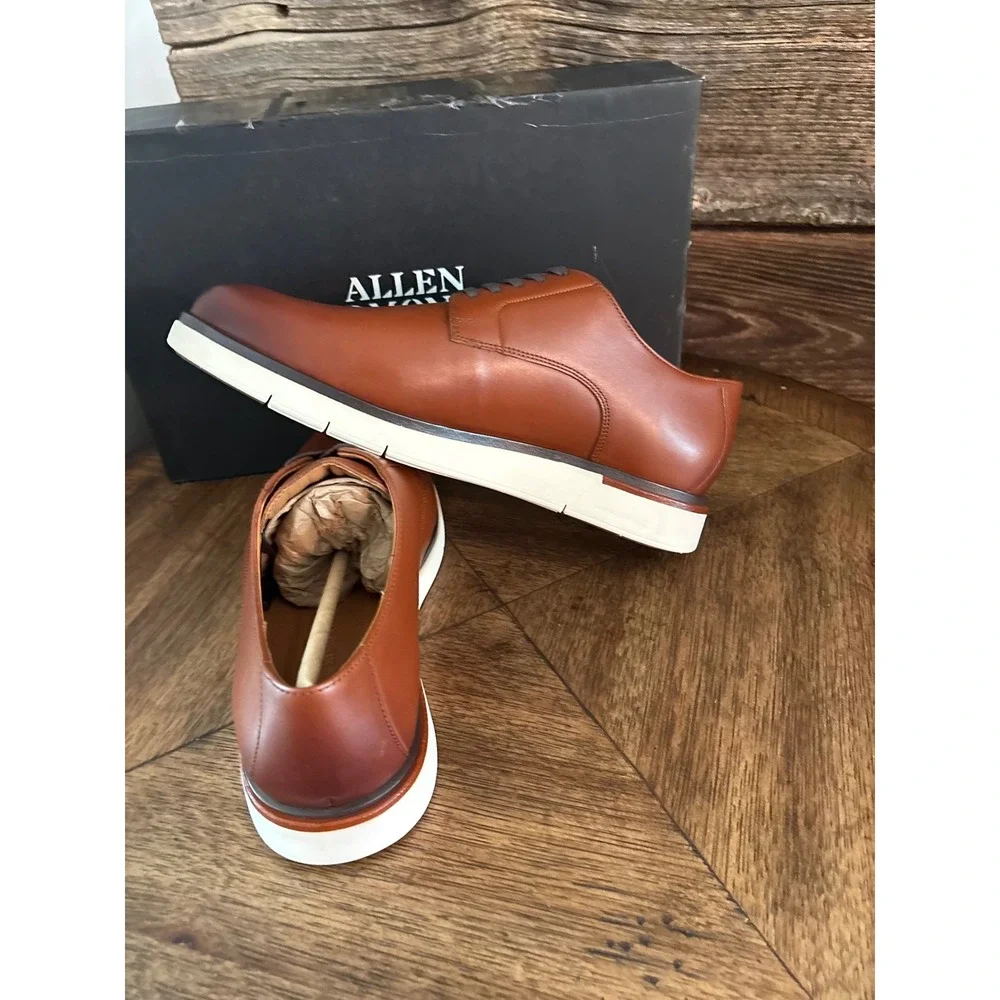 Allen Edmonds allen edmonds