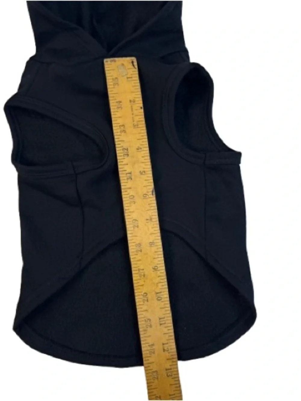 Party Dog classic black
