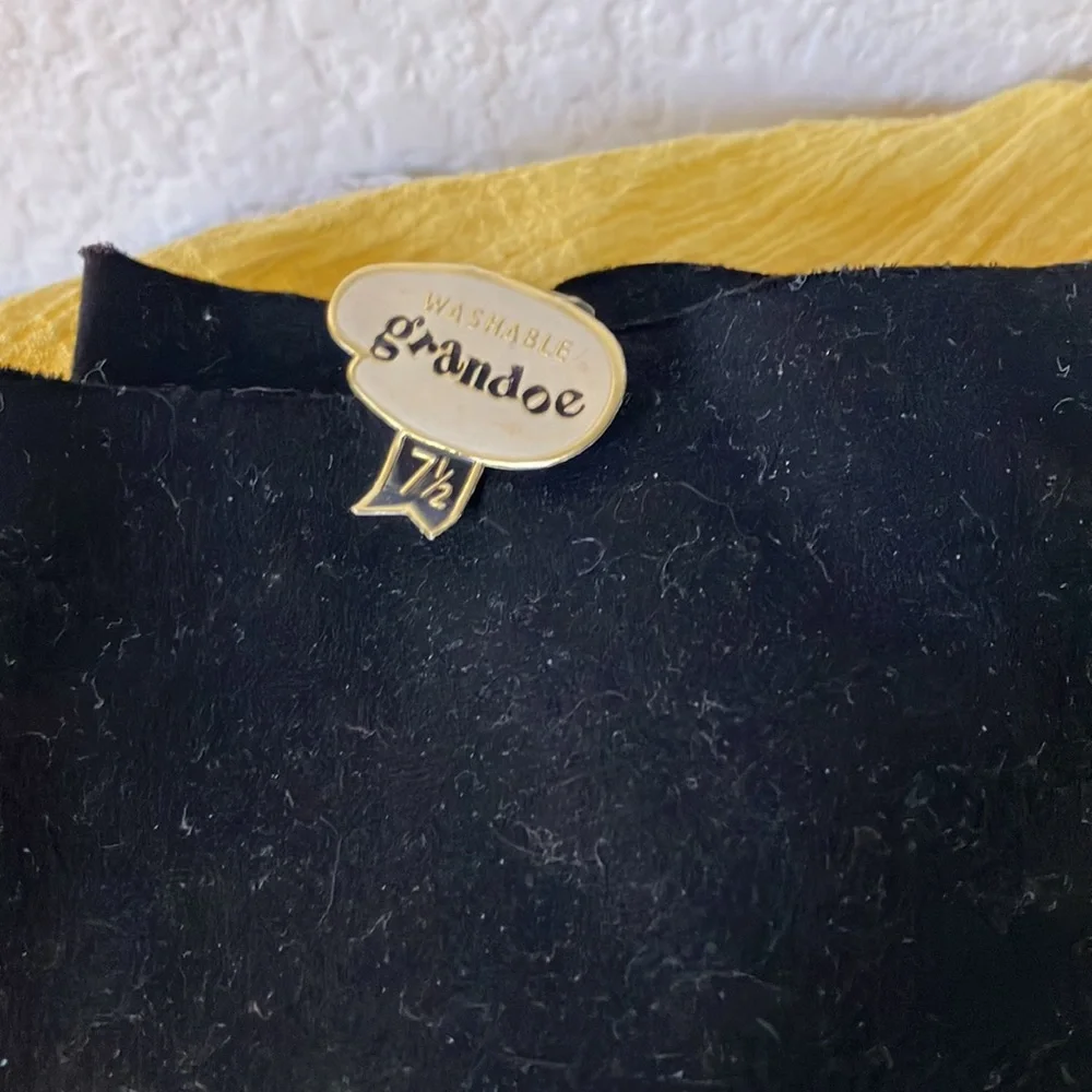 N/A unlined material