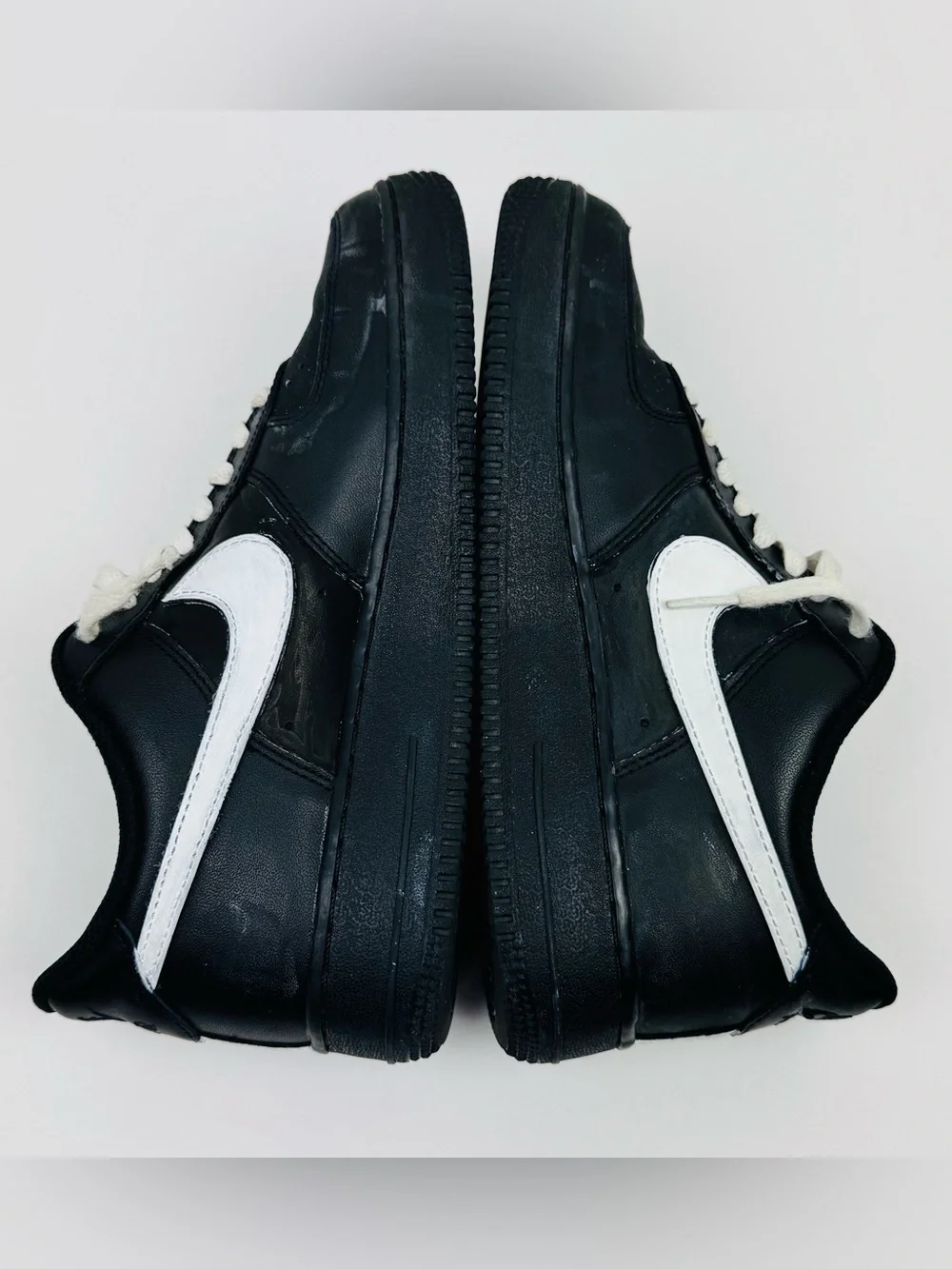 Nike Air Force 1 low top. Men’s size 7.5.
