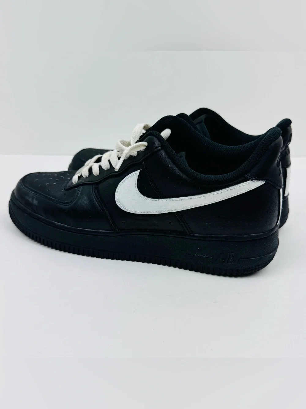 Nike Air Force 1 low top. Men’s size 7.5.