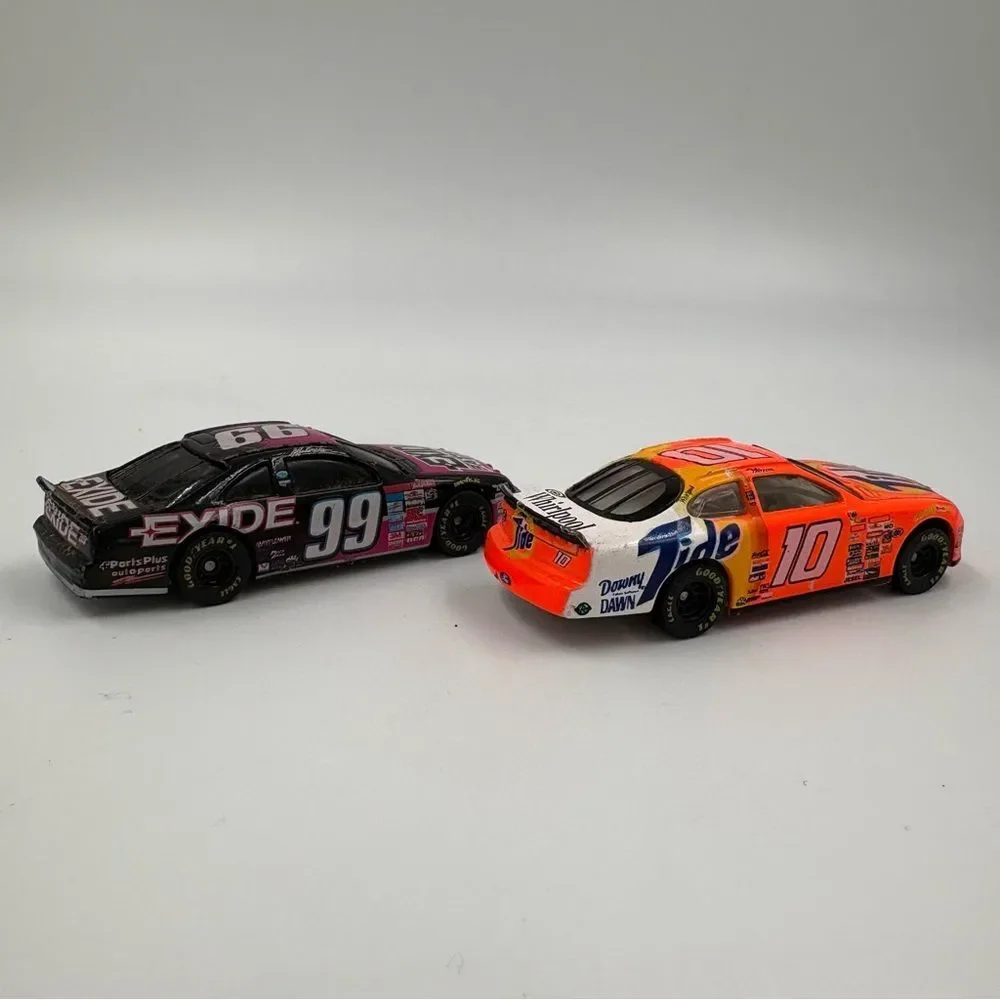 Vintage Diecast‎ Race Cars NASCAR 1995 1997
