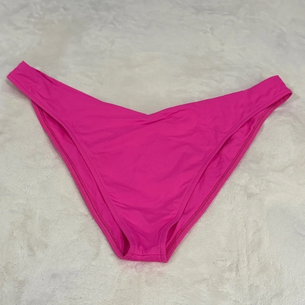 Frankies Bikinis new without