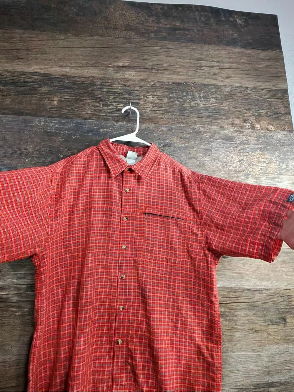 The North Face casual short