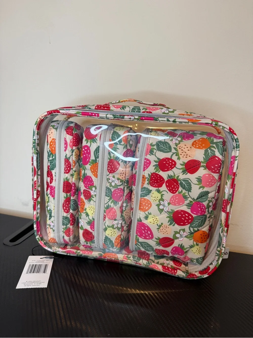 Vera Bradley brand new
