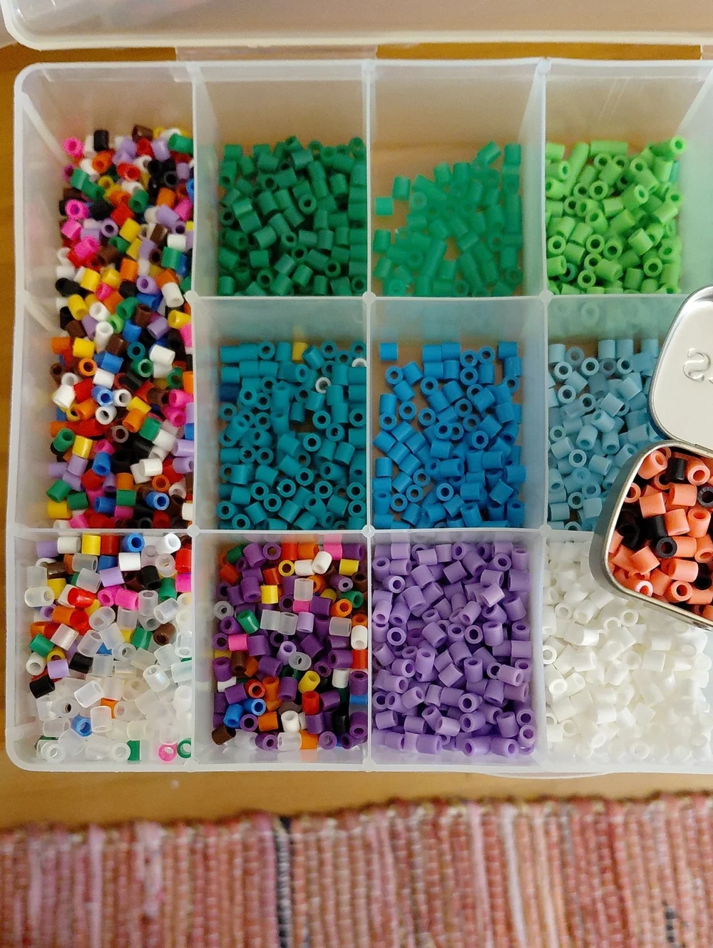 Perler 1000 melter
