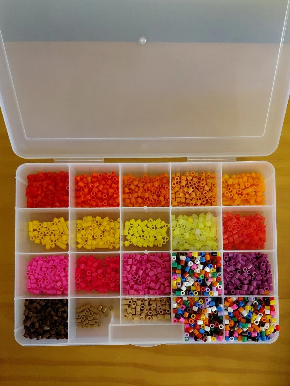 Perler 1000 melter
