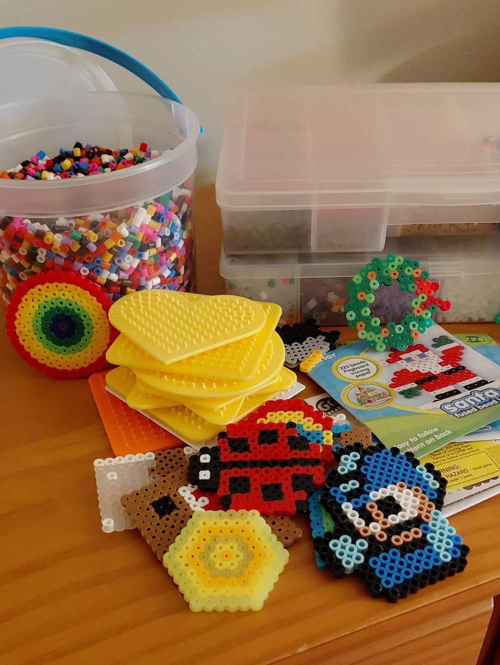 Perler 1000 melter