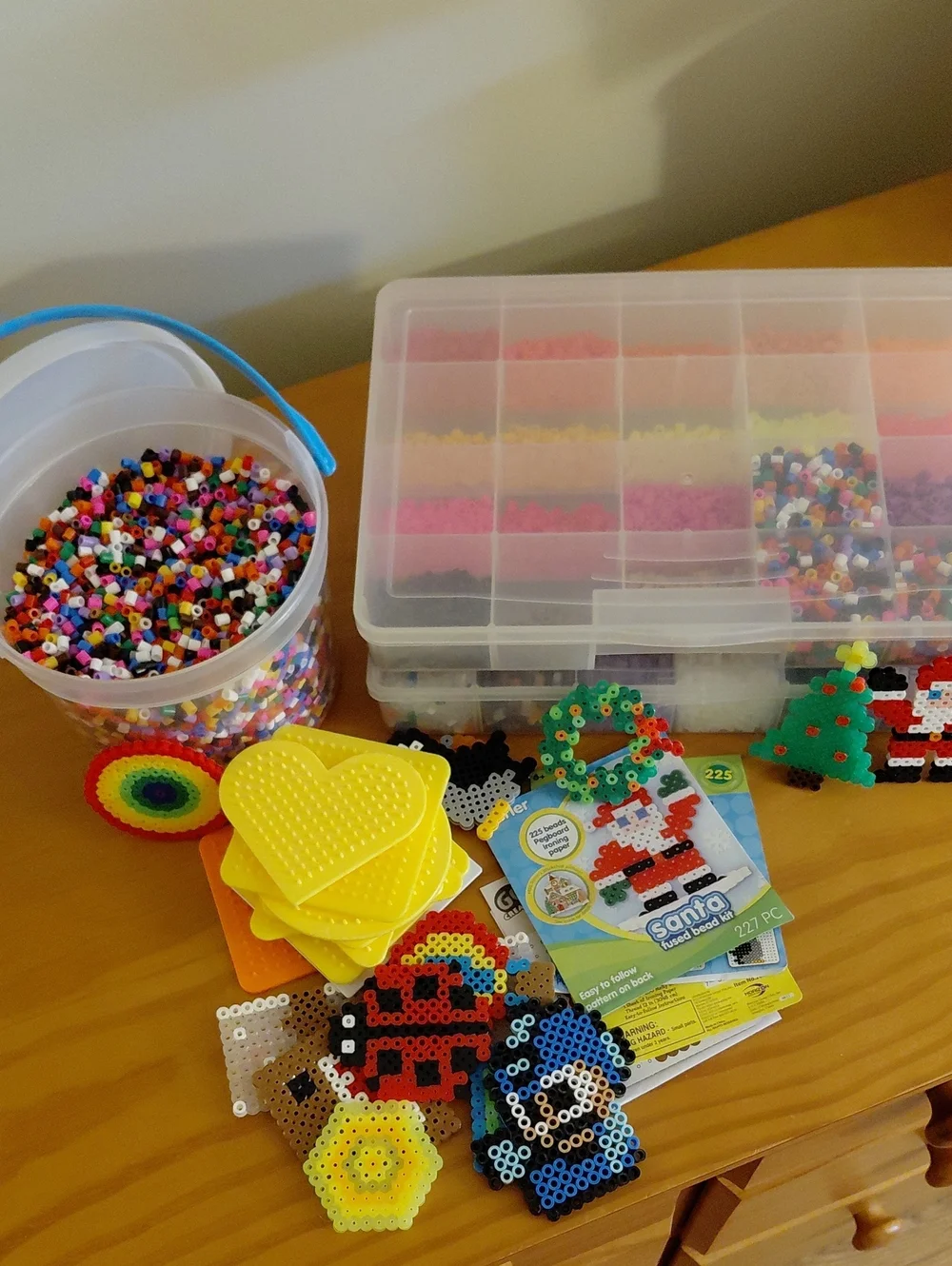 Perler 1000 melter