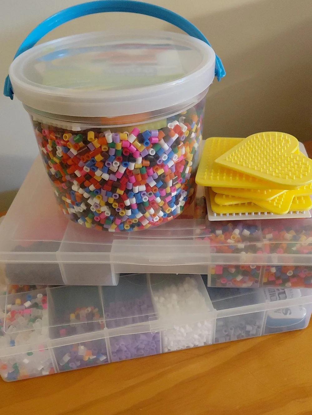 Perler 1000 melter