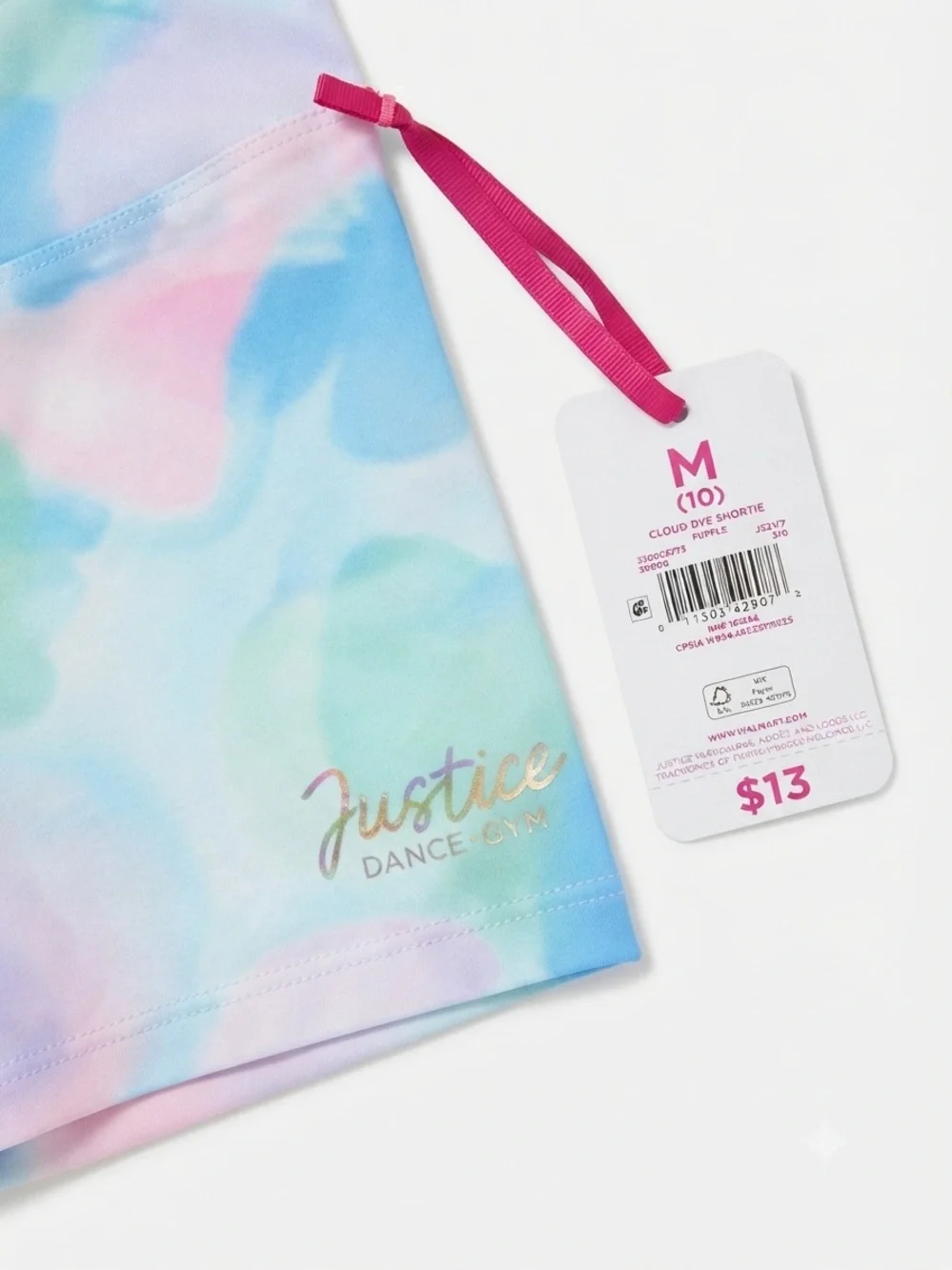 Justice brand new
