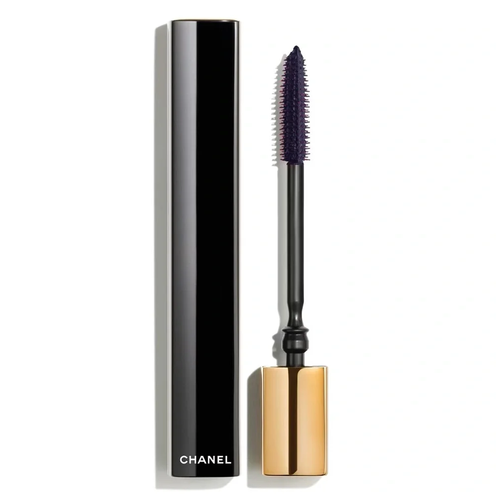 CHANEL noir allure