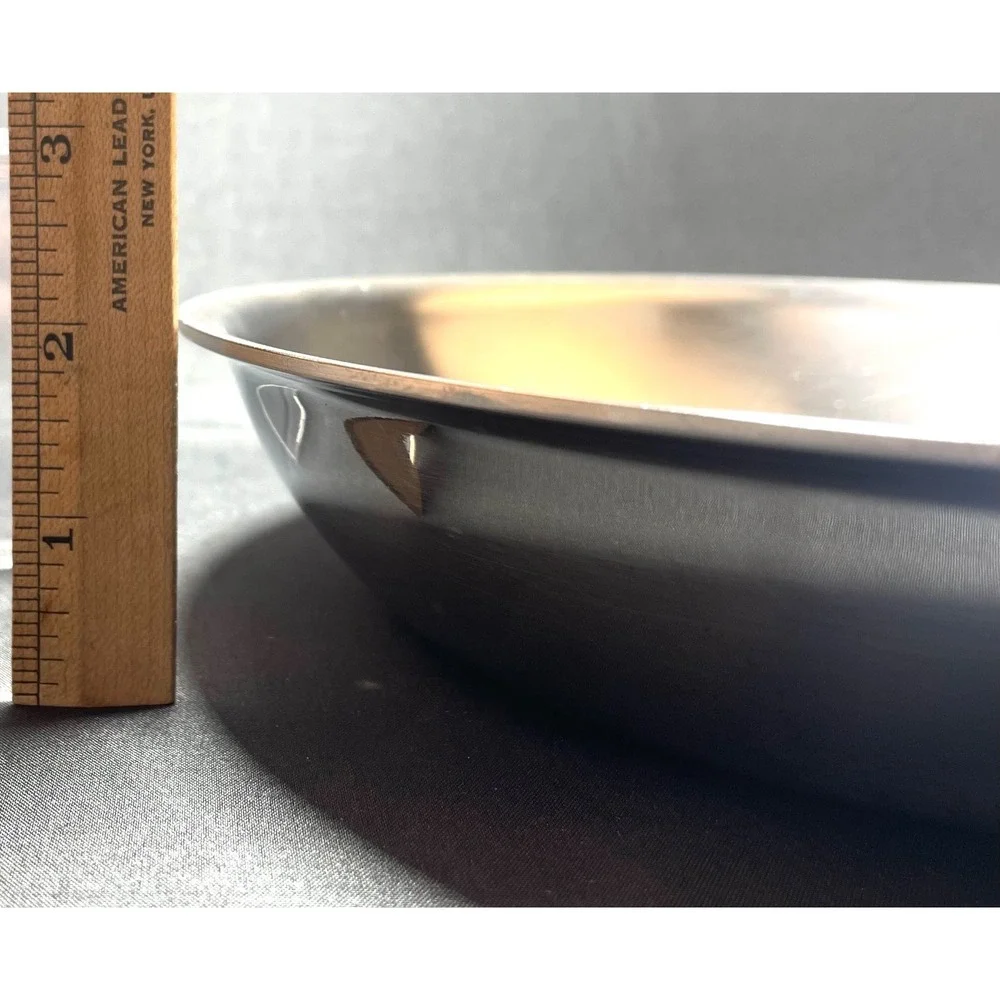 All-Clad quality professional