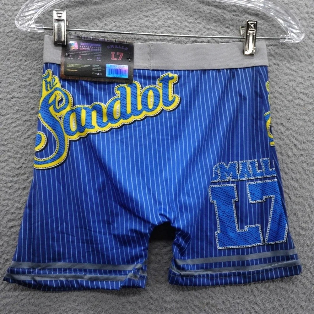 Aeropostale sandlot collaboration