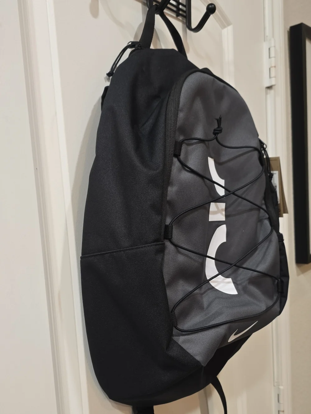 Nike sporty backpack
