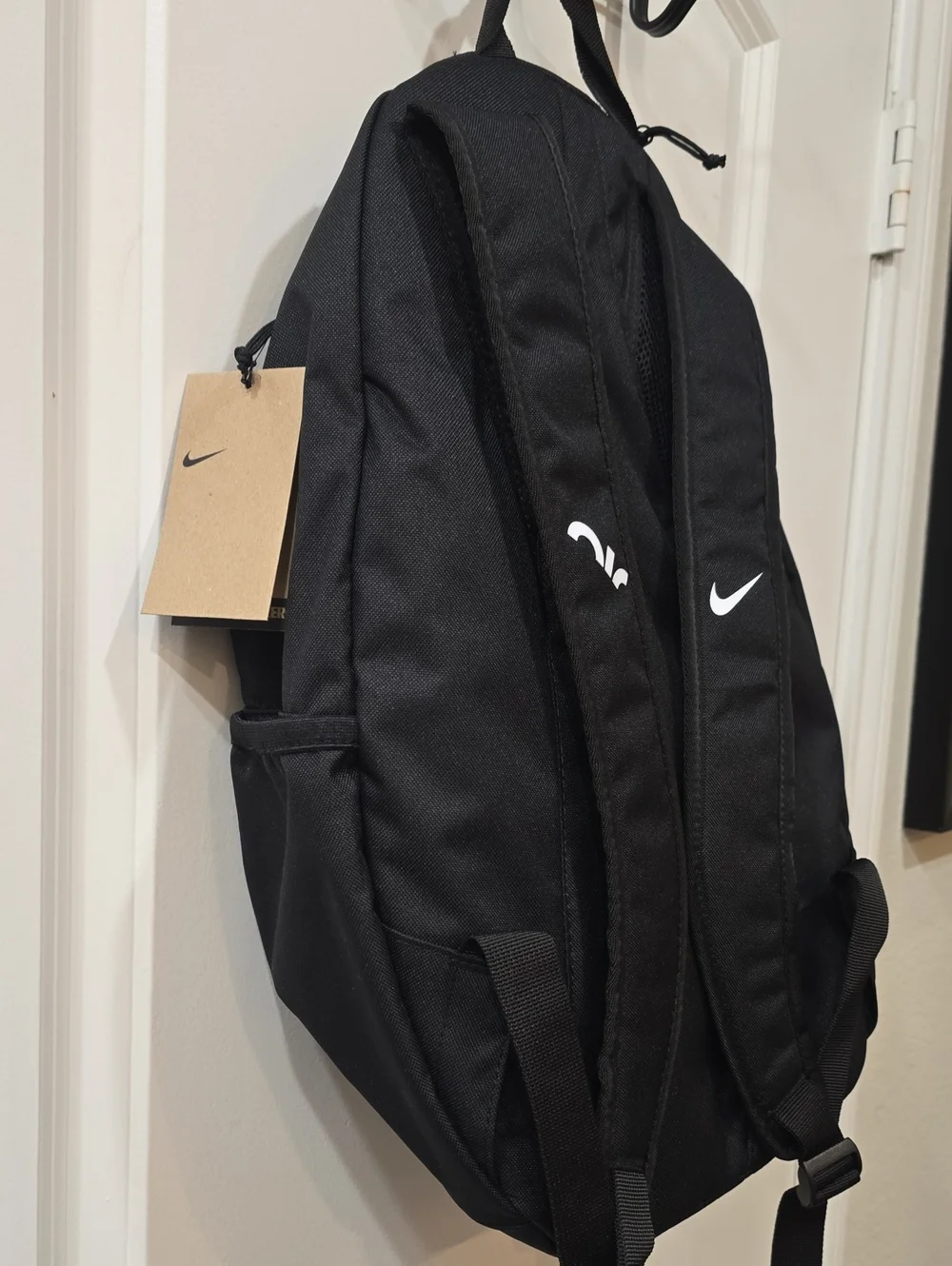 Nike sporty backpack