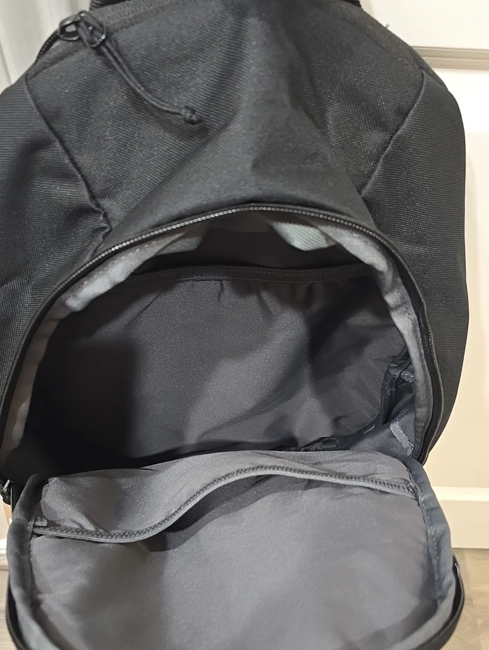 Nike sporty backpack