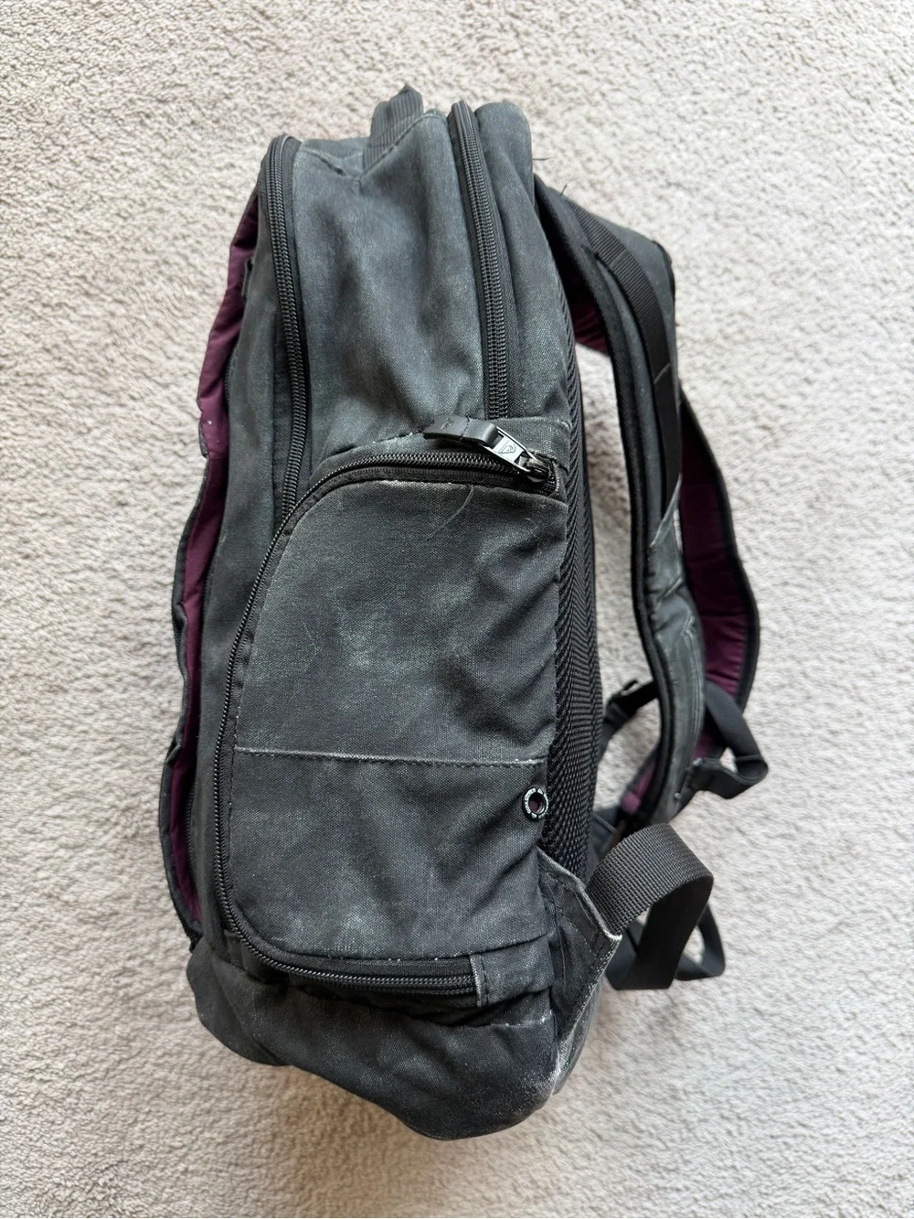 Quiksilver good used