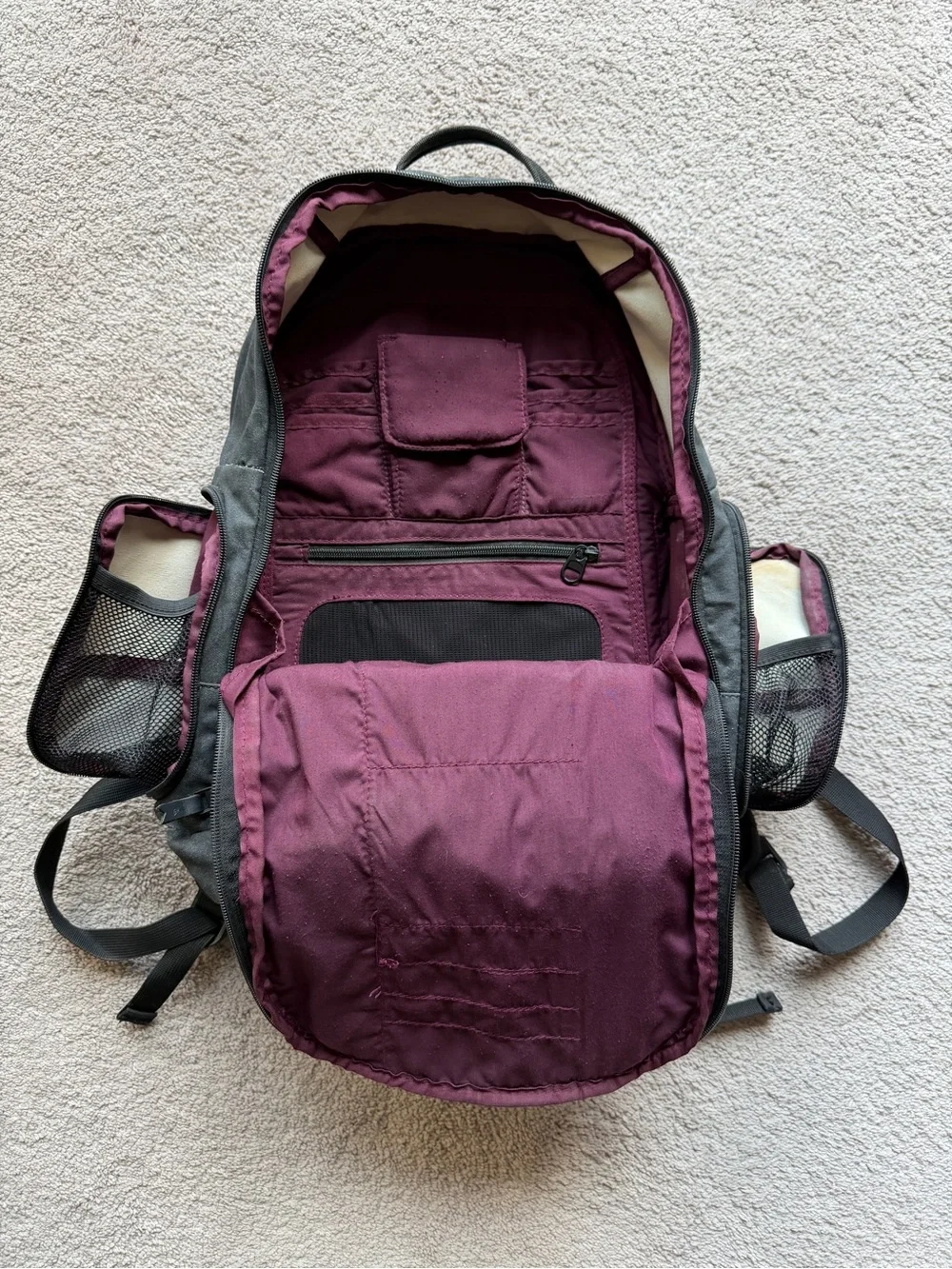 Quiksilver good used