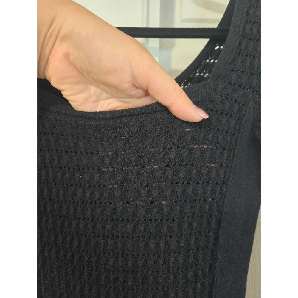 Free People intricate open