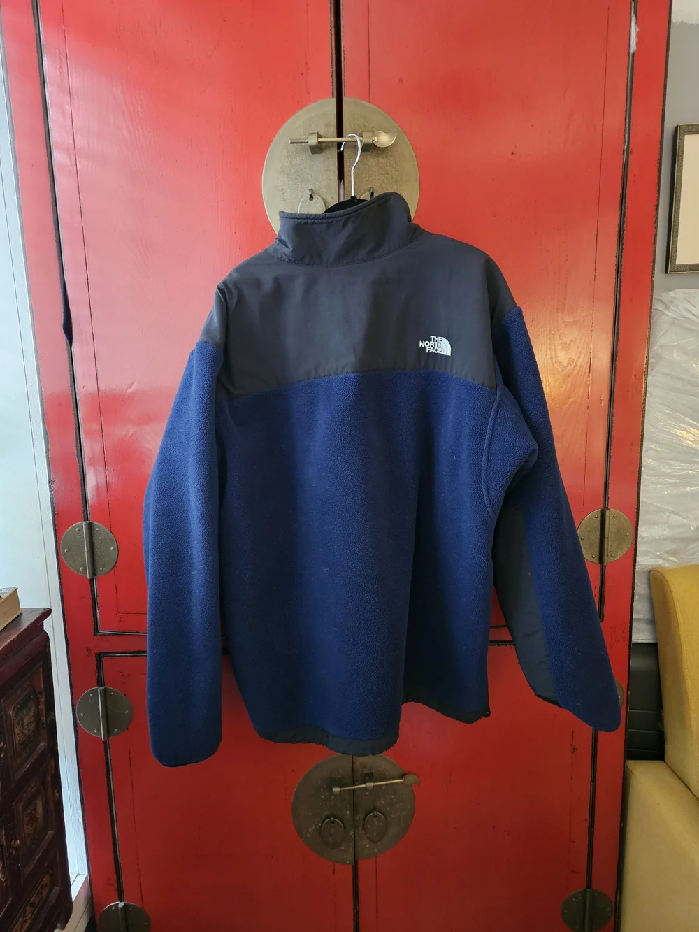 The North Face north face