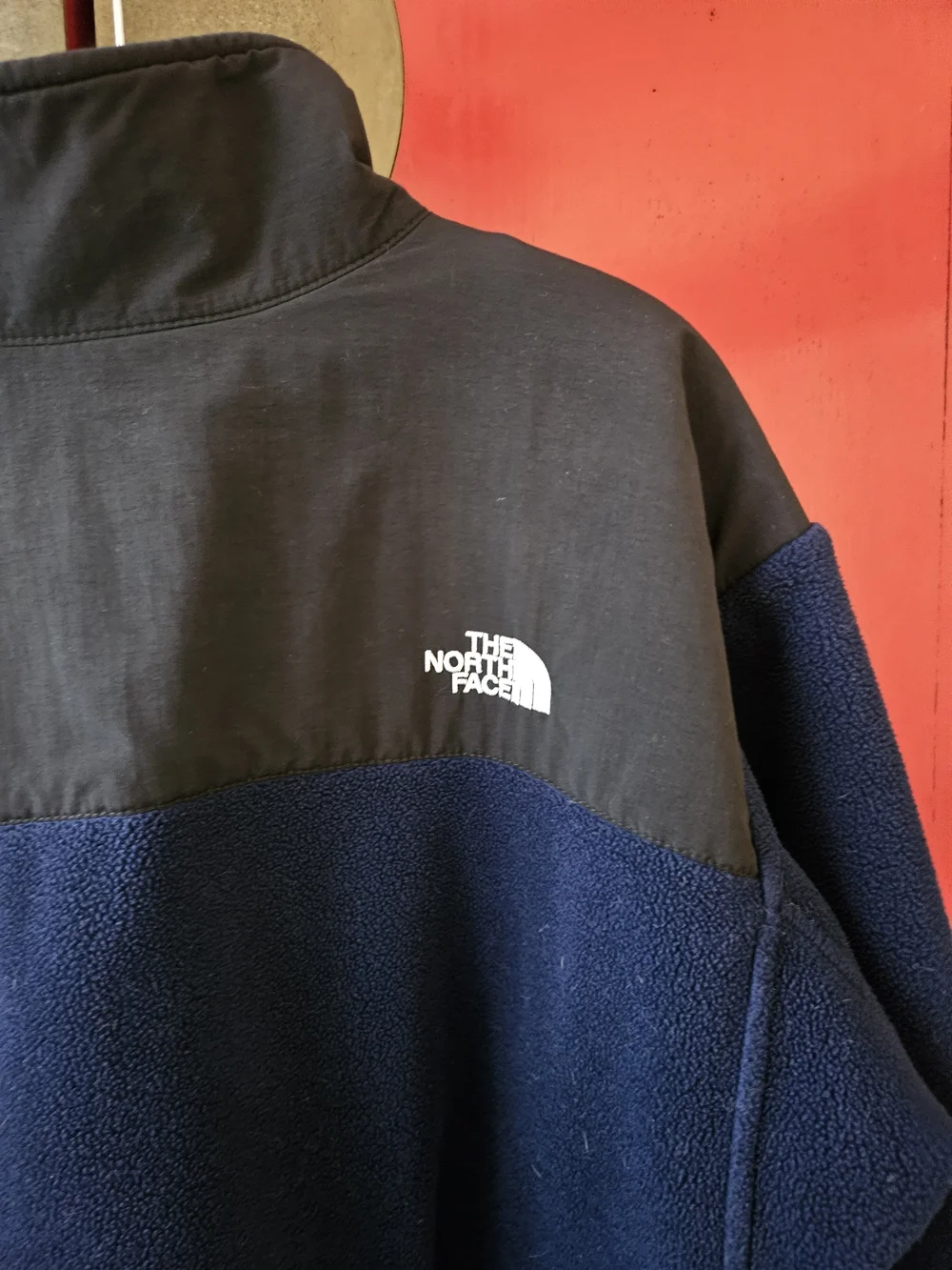 The North Face north face