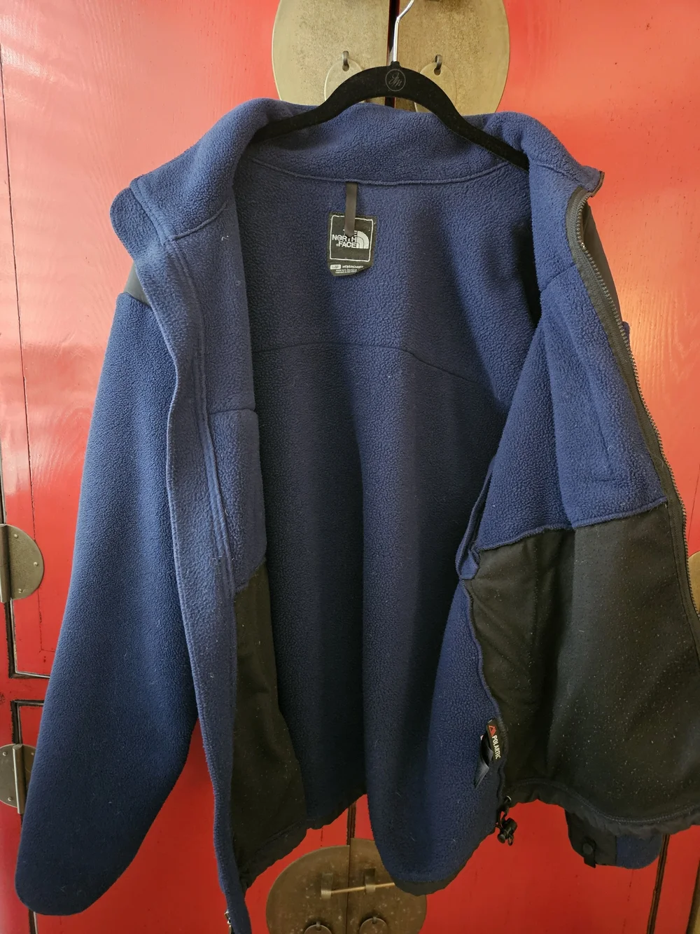 The North Face north face
