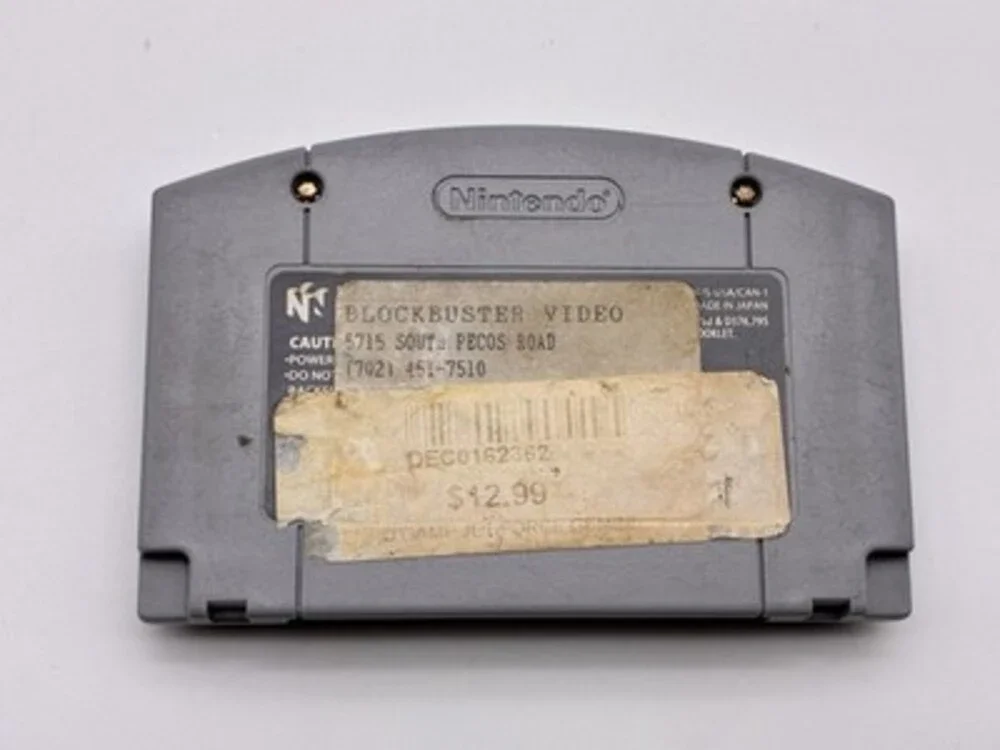 N/A 64 manual