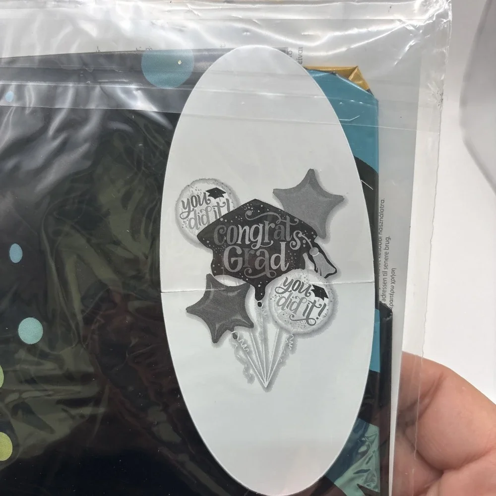 Anagram children uninflated can