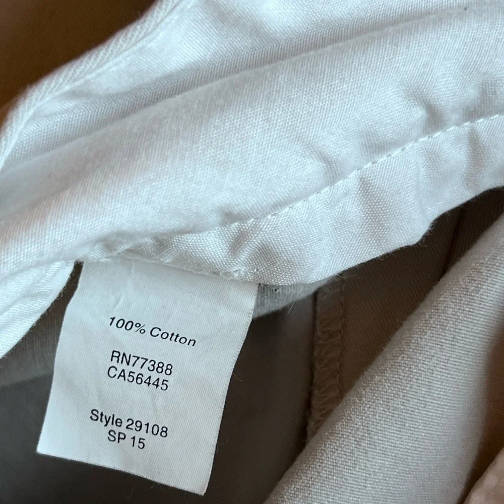 J. Crew crew bedford