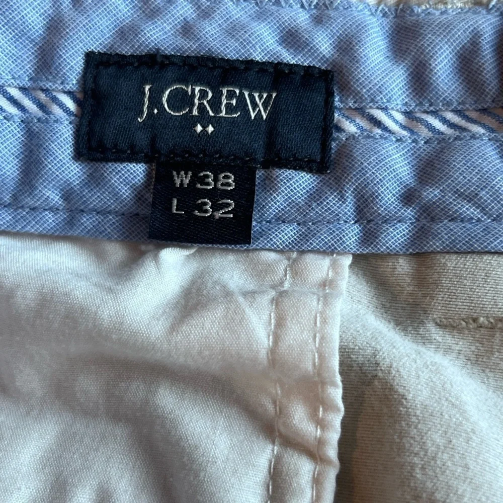 J. Crew crew bedford