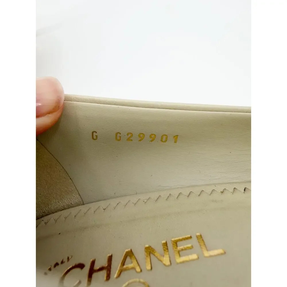 CHANEL brand style