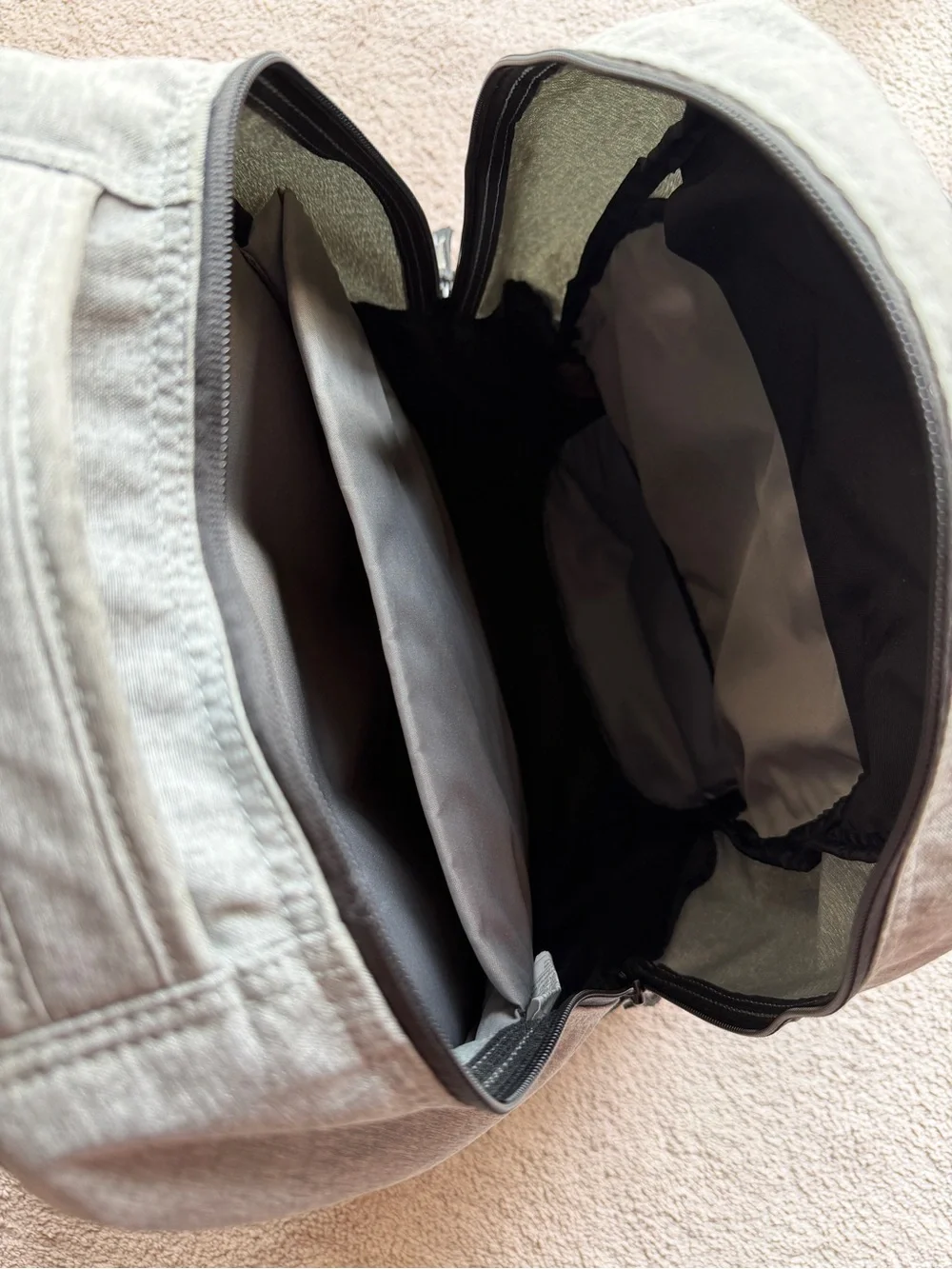 Dakine good used