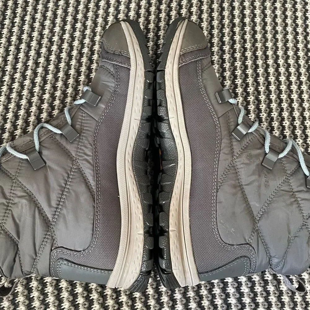 Keen terradora grey