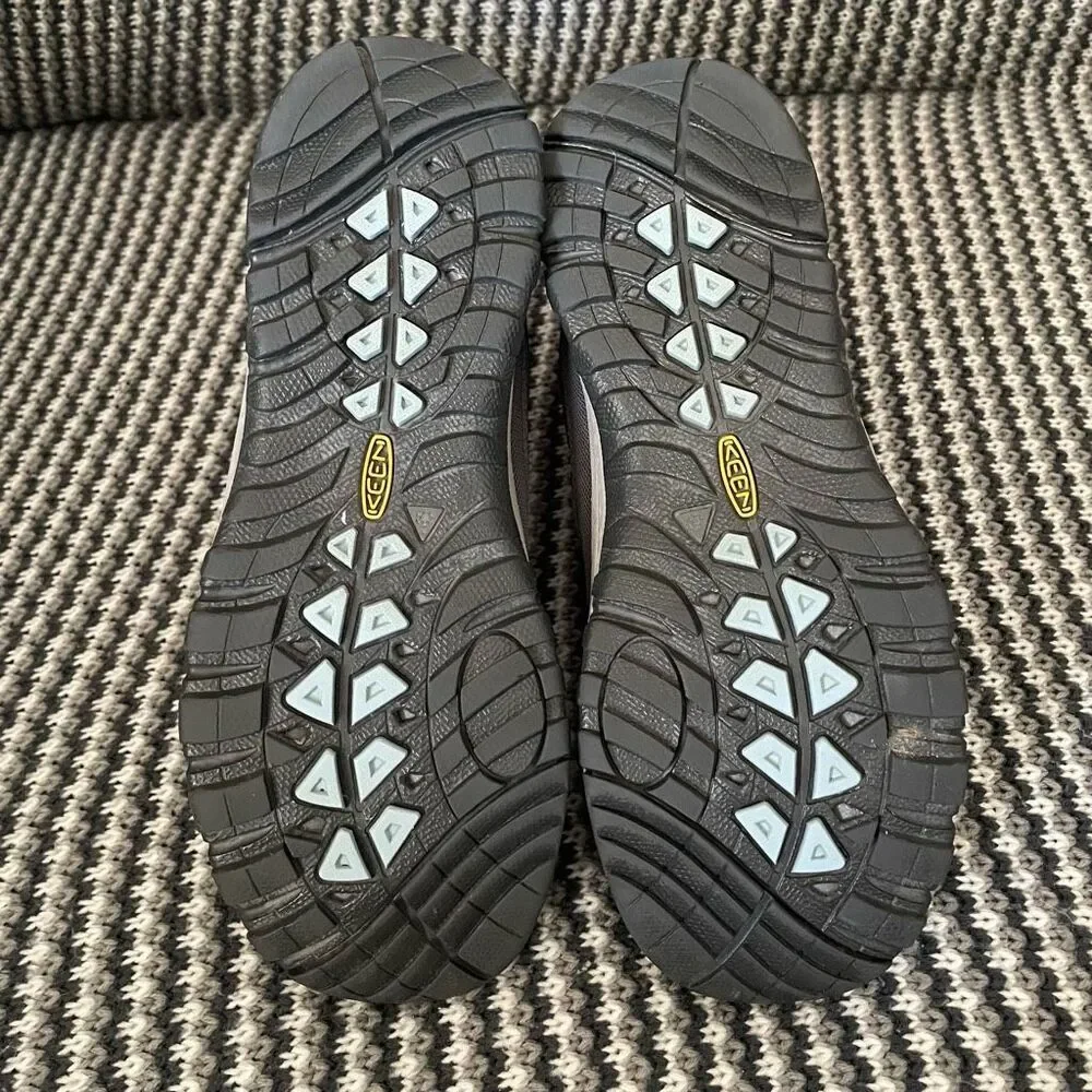 Keen terradora grey