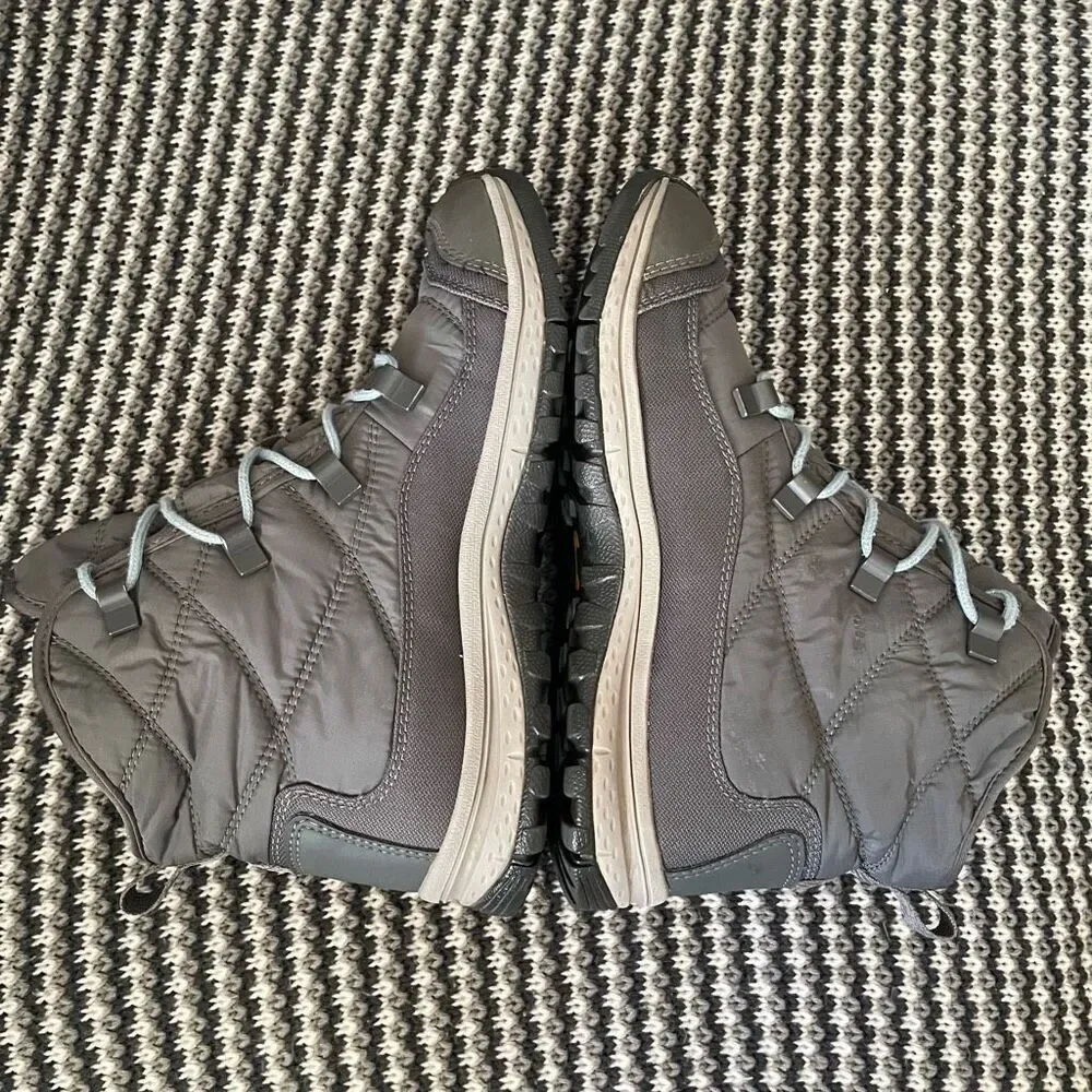Keen terradora grey