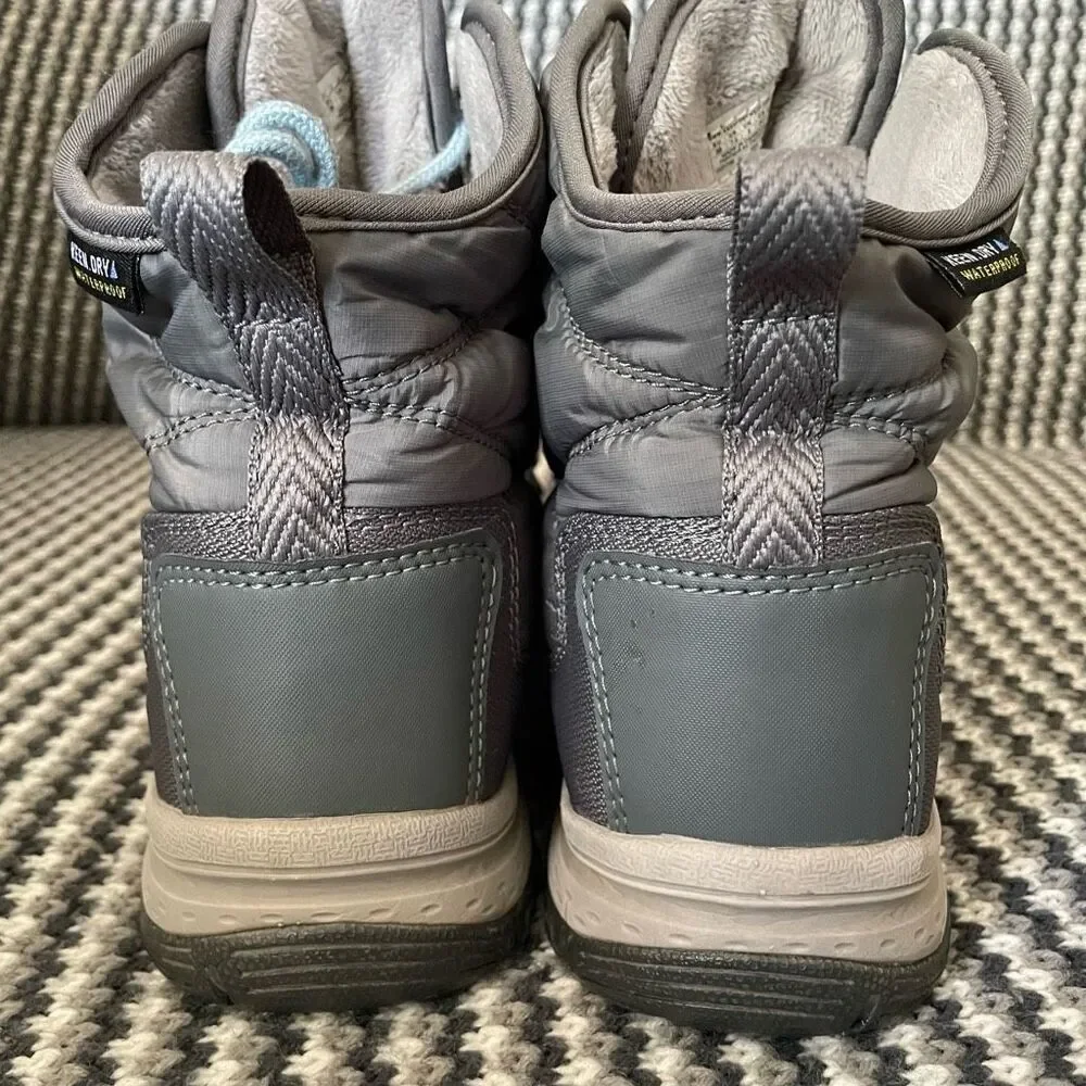 Keen terradora grey
