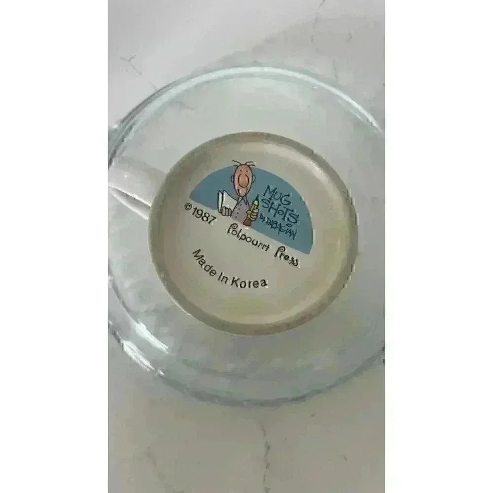 Potpourri Press coffee any