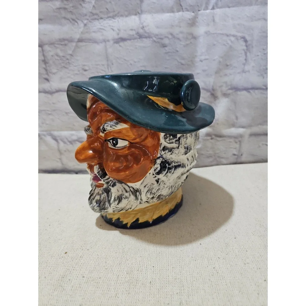 Mks vintage toby