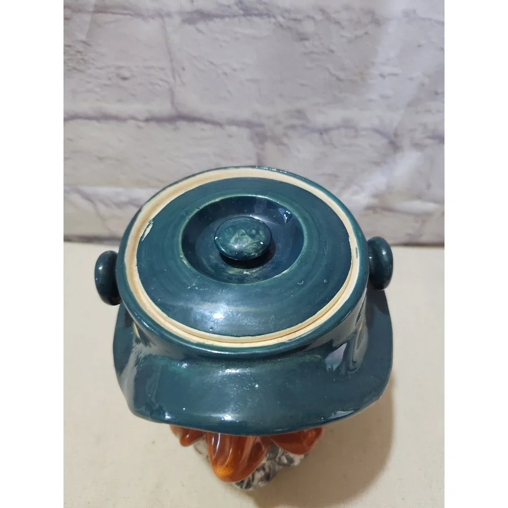 Mks vintage toby