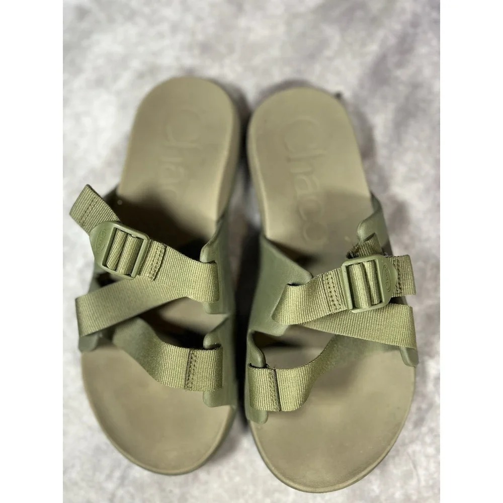 Chaco pre owned