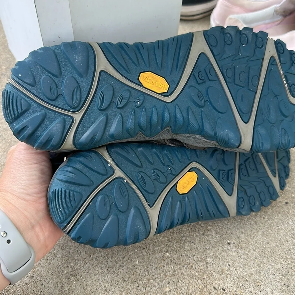 Merrell great used