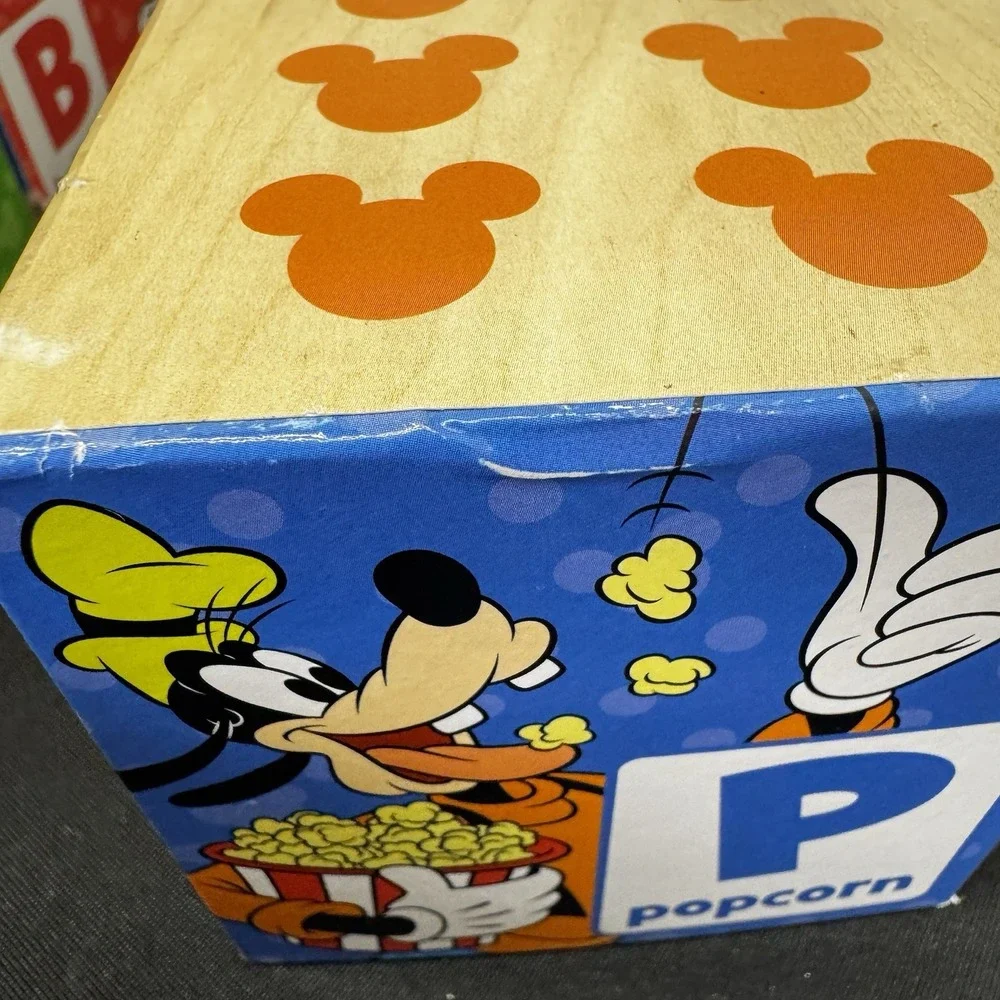 N/A mickey mouse