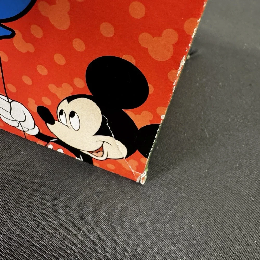 N/A mickey mouse