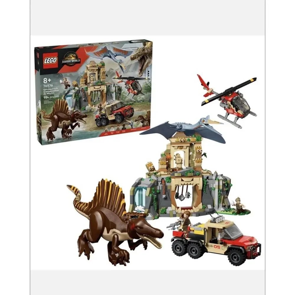 Lego this open